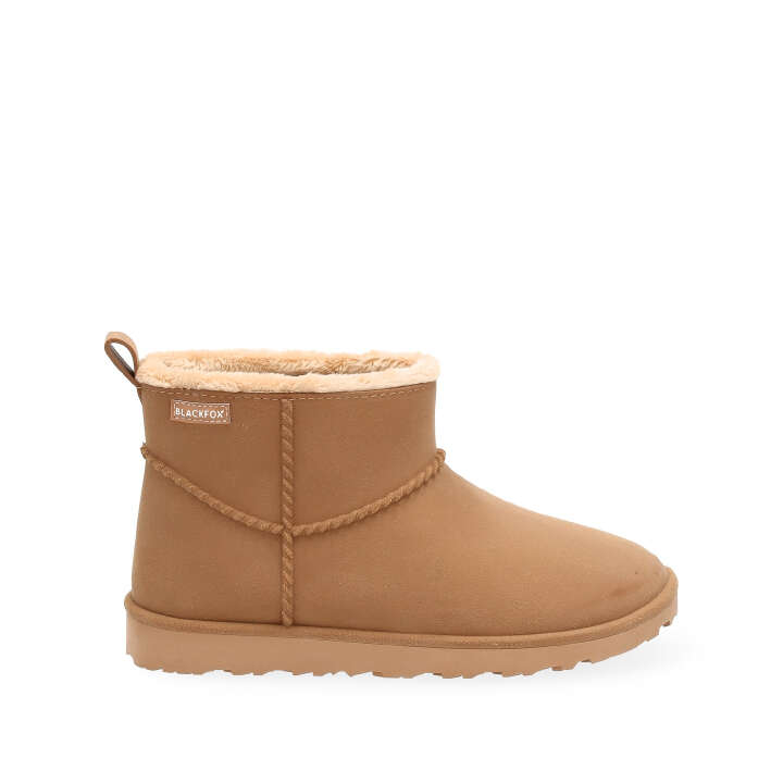 BLACKFOX CHEYENNETOO Stiefelette Damen